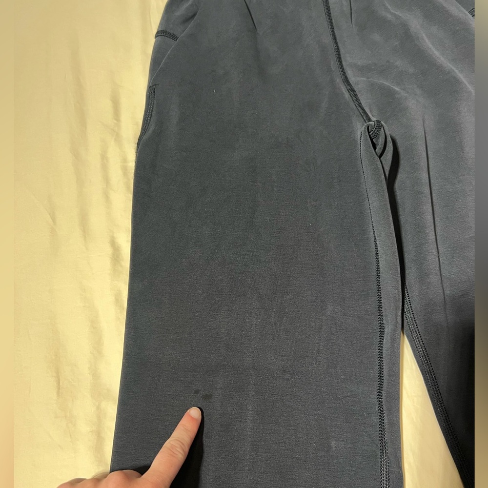 Lululemon softstreme pants - Picture 5 of 5
